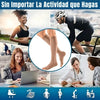 ZipSox™ Medias de Compresión | Mejor circulación y alivio constante en tus piernas activas – SOLO HOY 2x1 con envío GRATIS