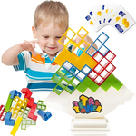 Balantreta3D| Tetris para construir, aprender, crear y disfrutar ✨🧩