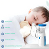 Nebulizer| Alivio Respiratorio Inmediato para tu Hijo