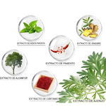 ArtiflexPatch| Parches de alivio natural para tus rodillas 🌿🦵