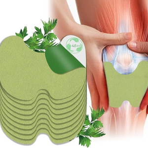 ArtiflexPatch| Parches de alivio natural para tus rodillas 🌿🦵