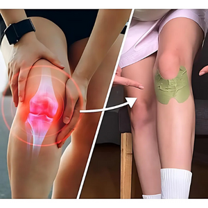 ArtiflexPatch| Parches de alivio natural para tus rodillas 🌿🦵