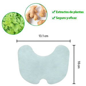 ArtiflexPatch| Parches de alivio natural para tus rodillas 🌿🦵