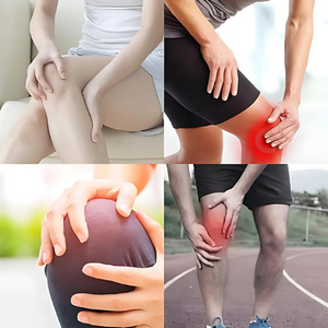 ArtiflexPatch| Parches de alivio natural para tus rodillas 🌿🦵
