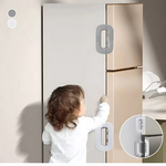 ProtecFridge| Protección fácil, segura y rápida sin herramientas                   PROMO 2x1