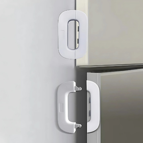ProtecFridge| Protección fácil, segura y rápida sin herramientas                   PROMO 2x1