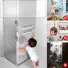 ProtecFridge| Protección fácil, segura y rápida sin herramientas                   PROMO 2x1