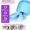 Protector Antirroquidos SueñoTranquilo|Noches de Sueño Profundo y sin ronquidos molestos PROMO 2X1