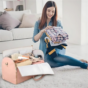 NomadFlex| Ahorra tiempo y energía, dejando atrás el caos de las maletas tradicionales 👜🎒