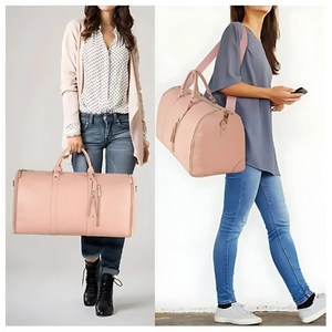 NomadFlex| Ahorra tiempo y energía, dejando atrás el caos de las maletas tradicionales 👜🎒