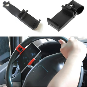DriveSecureSoport| Soporte de celular para conducir seguro y con confianza