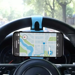 DriveSecureSoport| Soporte de celular para conducir seguro y con confianza
