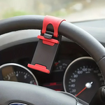 DriveSecureSoport| Soporte de celular para conducir seguro y con confianza