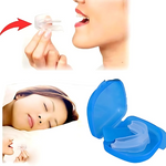 Protector Antirroquidos SueñoTranquilo|Noches de Sueño Profundo y sin ronquidos molestos PROMO 2X1