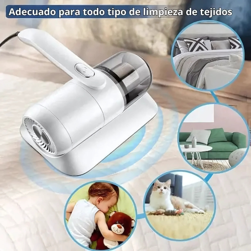 AspiÁcaros|Tu aliado para lograr un hogar con espacios más limpios