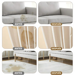 FoamCleaner| Limpiador Espuma multiusos que elimina grasa y manchas al instante – 3x2 + SOLO POR HOY