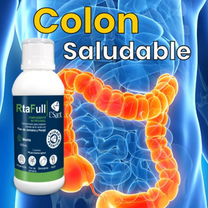 RtaFull| Fórmula Detox Natural para Hígado Graso y Digestión Pesada – Siente Resultados en 1 Semana