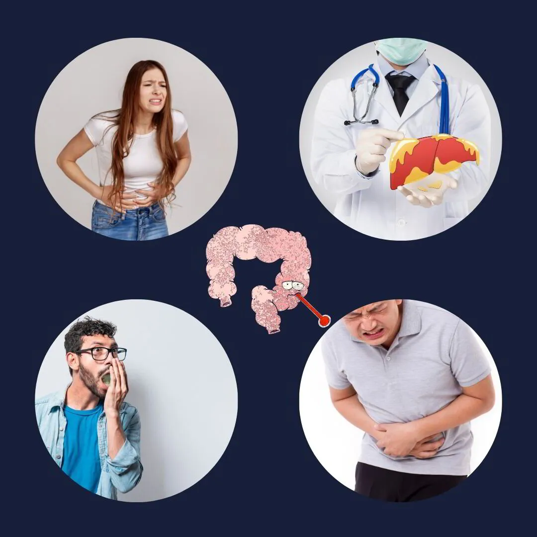 RtaFull| Fórmula Detox Natural para Hígado Graso y Digestión Pesada – Siente Resultados en 1 Semana