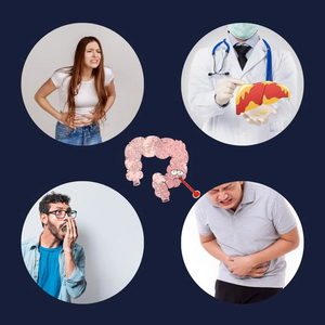 RtaFull| Fórmula Detox Natural para Hígado Graso y Digestión Pesada – Siente Resultados en 1 Semana