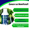 RtaFull| Fórmula Detox Natural para Hígado Graso y Digestión Pesada – Siente Resultados en 1 Semana