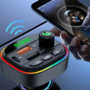 TRASMISOR MP3 PARA CARRO L01
