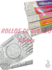 ROLLOS DE DIBUJO 3MTS