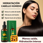 💥Tónico Capilar KingGinger| Nutre, fortalece y estimula el crecimiento capilar – Resultados en solo 1 semana + Envío gratis