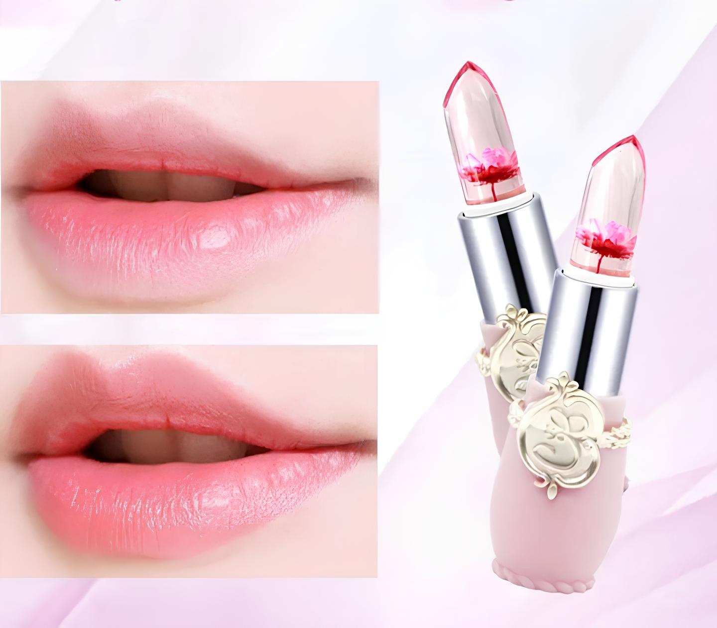LabioMagic| Hidratación, brillo y pigmentación para unos labios irresistiblemente provocativos 👄💄 OFERTA 2x1