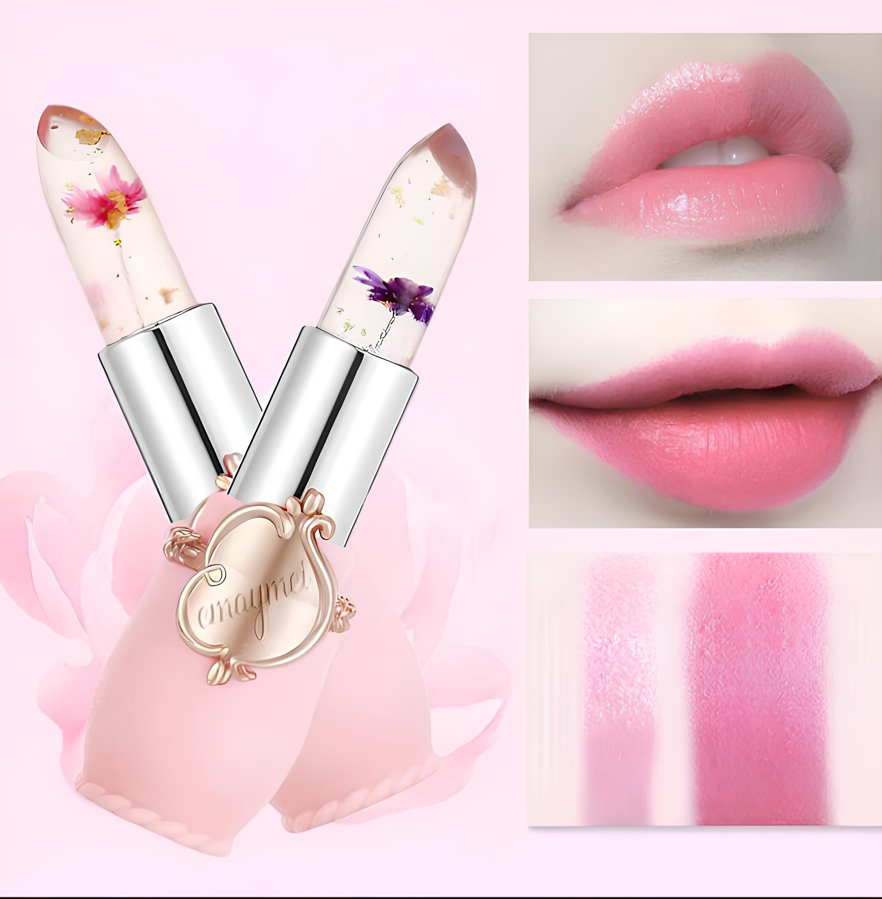 LabioMagic| Hidratación, brillo y pigmentación para unos labios irresistiblemente provocativos 👄💄 OFERTA 2x1