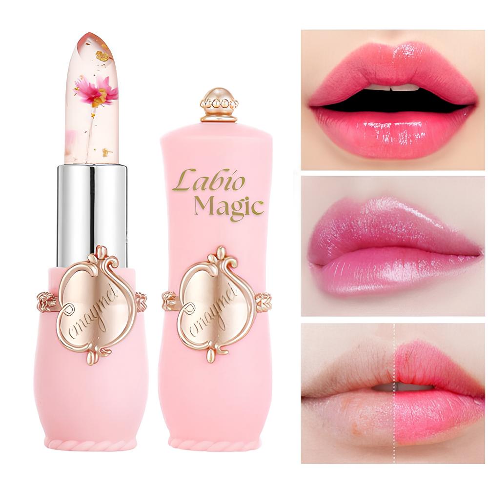 LabioMagic| Hidratación, brillo y pigmentación para unos labios irresistiblemente provocativos 👄💄 OFERTA 2x1
