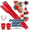 🔧 PowerGrip 8 en 1™ | Llave multifuncional para grifería y más + Ahorra espacio y esfuerzo – HOY 35% de descuento + Envío GRATIS