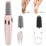 Removedor de Callos PediPerfect| Pedicura Sin Molestias ni Dolor 🦶💎